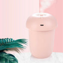 New 180ML Ultrasonic Air Humidifier Aroma Essential Oil Diffuser for Home C