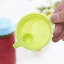 AU_2Pcs/Set Soda Saver Beer Beverage Can Cap Top Cover Lid Protector ClevME
