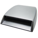 Air Flow Intake Hood Decorative Scoop Vent Bonnet Cover for Universal Car