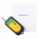 Signal Detector Wireless Transceiver Ghost Hunting Sweeping Hidden Cameras QQL