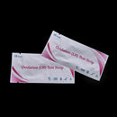 20Pcs Household Ph Test Strip Indicator Lh Test Paper For Water Saliva And