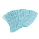 36 Pcs Super Wig Hair Tape Strong Double Sided Adhesive Tapes For Lace Hair