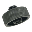Gas Refill Adapter Camping BBQ Stove Cylinder Fill Coupler Converter Alloy