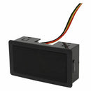 DC Motor Speed Control PWM Controller 6V-30V 5A 13KHz Digital Display U6U3
