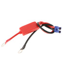 Premium 10AWG EC5 to Ring Terminal Extension Cables Car Emergency Power Cords