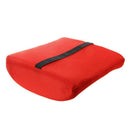 Car Office Home Memory Foam Seat Chair Lumbar Back Support Cushion Pillow N