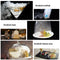 Portable Smoke Infuser Hand-held Cold Smoking Gun for BBQ