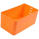 rectangular Plastic facial tissue napkin box toilet paper dispenser case ho N4W4
