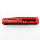 Multifunctional Wire Removal Tool Self-Opening Spring 10-20AWG RG6 C0E4 K5X6