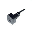 Smart Keyless Fingerprint Cabinet Lock Biometric Electric Lock for Office D F6G5
