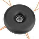 Universal 4 Line Bump Trimmer head Speed Feed String Trimmer Head Gasoline
