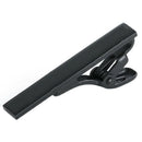 Tie Bar Tie Clip Pin Pin Alliances Man Black