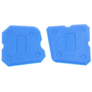 4Pcs Silicone Joint Sealant Grout Caulk Tool Remover Scraper Applicator - OZ