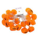20LED Pumpkin Fairy Lights Lantern Party Home Halloween Decoration new hot