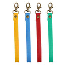 4 Pieces New Replacement Clip-On Wrist Strap For Pouch
