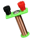 Scientific Electromagnet Experiment Physical Educational Tools