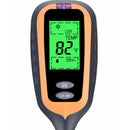 4in1 Soil  Water PH Moisture Light Temp Test Meter Garden Plant Flower