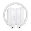Wireless Stereo Headphones Build In FM Radio Turner Headset With Card Slot