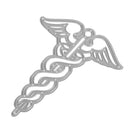 Scepter Metal Cutting Die Embossing Stencil for DIY Scrapbook Album Craft
