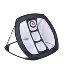 Golf Chipping Net | Outdoor/Indoor Golfing Target Accessories Backyard Pract Kw