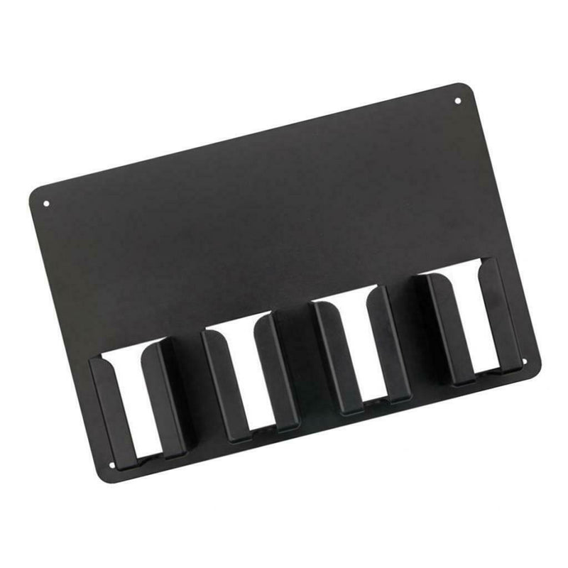 Hair Clipper Tray Multi-functional Hairstylist Tools Storage Rack Salon