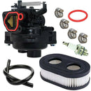 799584 Carburetor Kit for Briggs & Stratton 9P702 09P702 550Ex 550Ex 725Exi J5W6