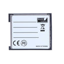 WiFi SDHC SDXC for SD To CF Type 1 Compact Flash Memory Card Reader Adapter