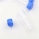 Hospital 10pcs 30mL Urine Collection Sample Cup Specimen Bottle physical Test ï¼D