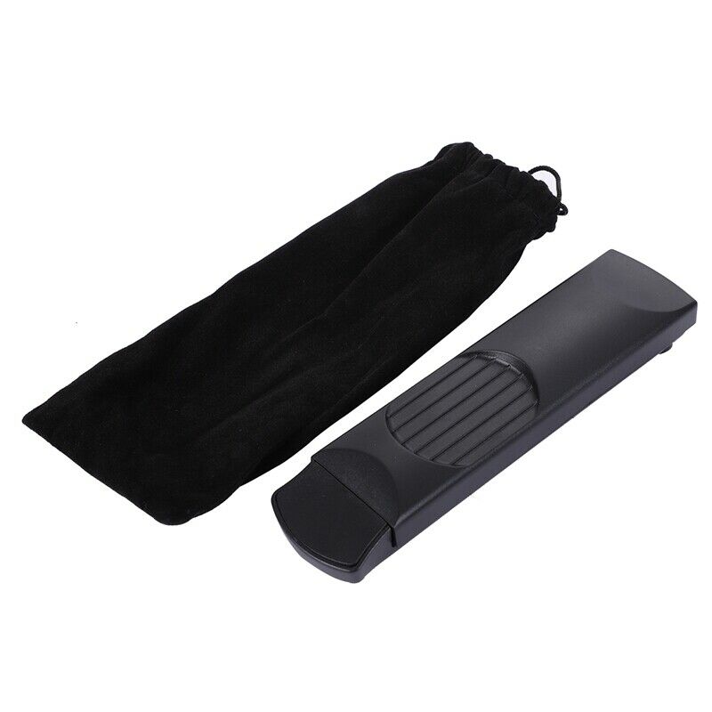 Portable Pocket Acoustic Guitar Practice Tool Gadget Chord Trainer 6 String