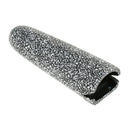 2x Aquarium Shrimp Breeding Cave Ornament - Comfy Hideout Shelter