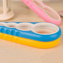 Hot 4 in 1 Multifunction Can Opener Screw Cap Jar Bottle Wrench Bottle Opener