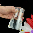 Magic Water Cup Hanging Water In the Clear Cup Magic Trick Prop Tool 1 Pcs New