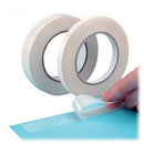 New 12M Double Sided Faced Strong Adhesive Tape For Office School Supplies  Z