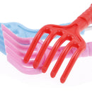 Scratcher back telescopic  device hand extendable-back aid^3CJ