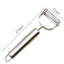 Cutter Stainless Steel Graters Vegetable Tools Kitchen Cooking Accessories