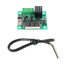 Xh-w1209 Thermostat Switch Plate High-precision Digital Temperature Controller