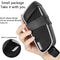 Waterproof Mountain Road Cycling Saddle Bag Bicycle Bike Under SeatB Kw