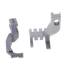 Feed Dogs for Pegasus W561-02BB DIY Useful Sewing Machine Parts Attachments