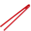 Food Tong Silicone Anti-Scald Kitchen Supplies BBQ Clip Cooking Clamp Handh U2B5