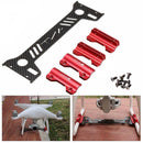 Pro Carbon Fiber Camera Gimbal Guard Landing Protector For DJI Phantom 4
