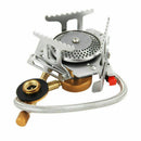 Folding Portable Gas-Burner Fishing Outdoor Cooking Camping Cook Stove HOT