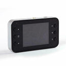 In CAR DVR Compact Camera Full HD 1080P Recording Dash Cam Motion Camcorder Q4W1