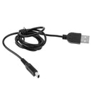 1m Charging Cable Power Cord Line Charger Fit for Nintend NEW 2DS LL 2DSXL