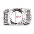 Drop In Post Assembly M5 T-nut for 20 x 20 Aluminum Extrusion Pack of 40