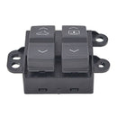 1x Overhead Sunroof Switch 22799503 for Chevrolet Impala 2014-2016 Black