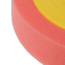 Car Polishing Waxing Pad Sponge Wheel Polishing Waxing Pad Kit Tool Car Polis-OZ