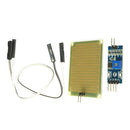 Humidity Hygrometer Humidity Sensor Module With Microprocessor And Wire