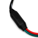 Motorcycle RF Car Immobilizer Anti Theft Relay Electronic Concealed Lock