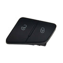 Car Driver Side Door Lock Switch Button For Volkswagen Passat B6 3C 2006-11