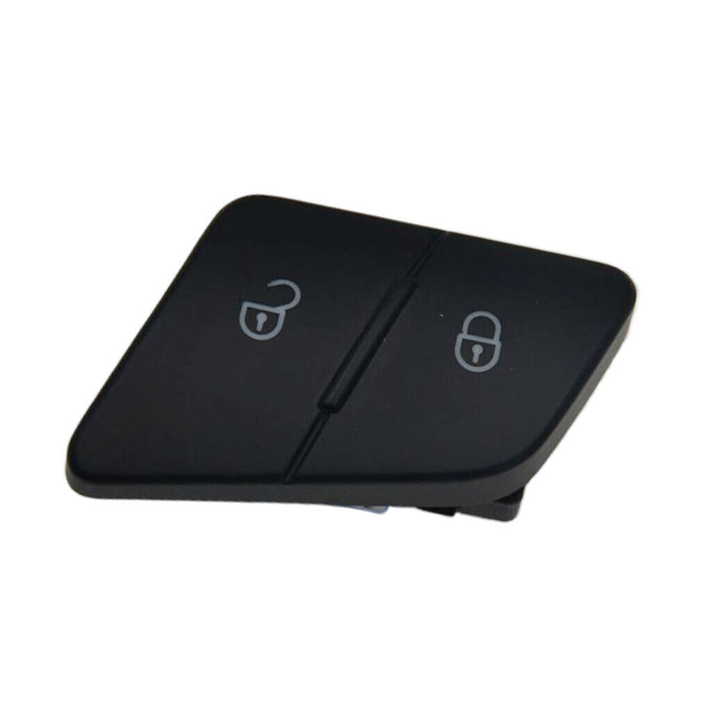Car Driver Side Door Lock Switch Button For Volkswagen Passat B6 3C 2006-11